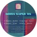 Various Artists - Dusty Tapes EP