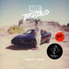 Italo Brutalo - Knight Fever EP