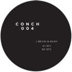 J Bevin & Bash - CONCH004