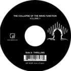 DMX Krew - The Collapse Of The Wave Function Volume 1