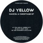 DJ Yellow - Marcel & Christiane EP