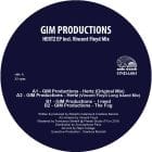 GIM Productions - Hertz EP