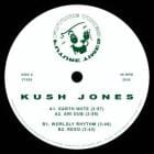 Kush Jones - Untitled