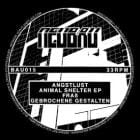 Angstlust - Animal Shelter EP