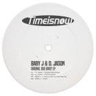 Baby J / D Jason - Original Bad Bwoy EP