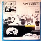 Sam and Valley - My Favorite Clinic