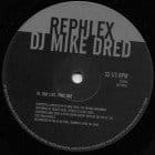 DJ Mike Dred - 98k Live EP (Bonus Beats)