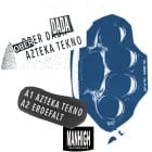 Ober Dada - Azteka Tekno