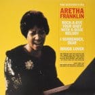 Aretha Franklin - The Electrifying Aretha Franklin / A Bit Of Soul