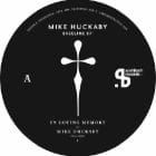 Mike Huckaby - Baseline 87 (Sushitech 15th Anniversary reissue)