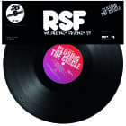 RSF - We Are Not Friends EP