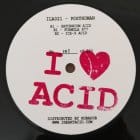 Posthuman - I Love Acid 21