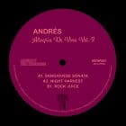 Andres - Allegria de Vino Vol. 2