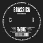 Brassica - Crystal Sea