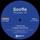 Soofle - Nouveau EP