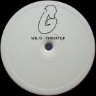 Mr. G - Tokyo EP