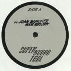 Juan Sanchez / Vinicius Honorio - Super Sound Tool 4