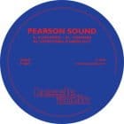 Pearson Sound - Alien Mode