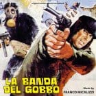 Franco Micalizzi - La Banda Del Gobbo