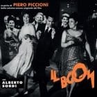 Piero Piccioni - Il Boom