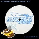 Various Artists - Flying Dutchman EP