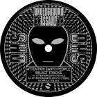 DHS - Attention Earth People (Select Tracks)