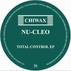 Nu-Cleo  - Total Control EP