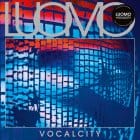 Luomo - Vocalcity (20th Anniversary Remaster)