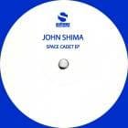 John Shima - Space Cadet EP