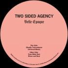 Two Sided Agency - Belle Epoque