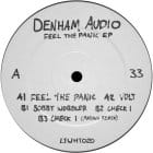 Denham Audio - Feel The Panic EP