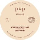 Cloud One - Atmosphere Strut (KON's Fly Away Edit)