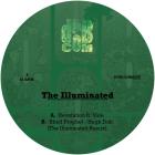 The Illuminated / Blind Prophet feat. Vale - Revolution