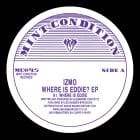 Izmo -  Where is Eddie