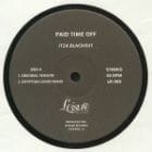 Paid Time Off - Itza Blackout