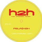 Fela - H2H [Chez Damier & Ben Vedren] & Jonathan Mix 