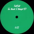 BufoBufo - Two Minutes To Midnight EP