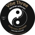 Marshall Jefferson / Jungle Wonz - Vibe Three / Human Condition