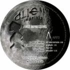 Various Artists - First Impressions