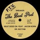 Sneaker - The Beat Poet 