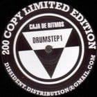 Caja De Ritmos - Drumstep 1