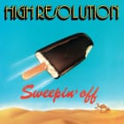 High Resolution - Sweepin' Off