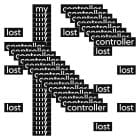 Freek Fabricius - Lost My Controller Ep