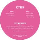 CYRK - 656.281 (Incl. Syrte Re-Config)