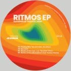 Ritmos - Ritmos EP Feat Jon Dixon and Lee ''Scratch'' Perry 