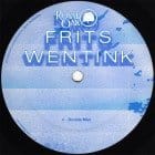 Frits Wentink - Double Man EP