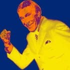 Unknown Artist - The Bruce Forsyth EP
