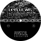 Len Lewis - The Sinistertechhouse EP