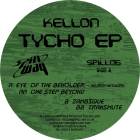 Kellon - Tycho EP