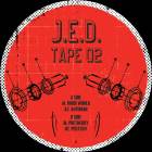 J.E.D. Tape - J.E.D. Tape 02